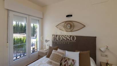 New Build - Townhouse -
Fuente alamo de Murcia - LAS PALAS