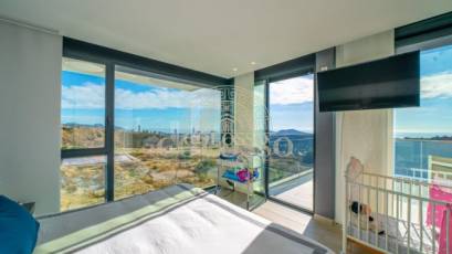 Resale - Villa -
Finestrat - Balcón de finestrat