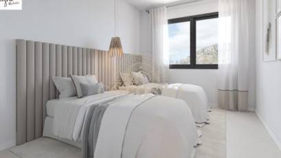 Resale - Townhouse -
Sagunto - Norte palancia