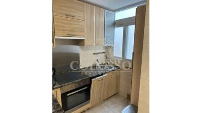 Resale - Apartamento -
Torrevieja - La Mata