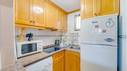 Alquiler - Apartamento -
Finestrat - CALA FINESTRAT
