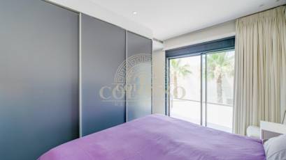 Resale - Villa de Lujo -
Finestrat - Balcón de finestrat