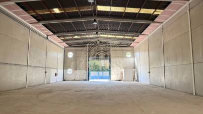 Alquiler - Local Comercial -
Catral