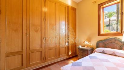 Resale - Casa -
Cullera - Cap Blanc