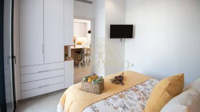 New Build - Bungalow Planta Baja -
San Pedro del Pinatar - Villa alegría
