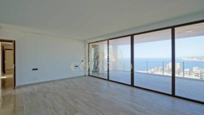 New Build - Chalet -
Benidorm - Rincon de Loix Cruz