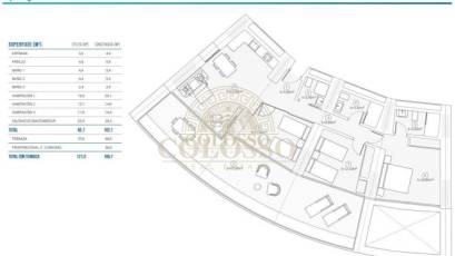 Reventa - Apartamento -
Benidorm - Poniente