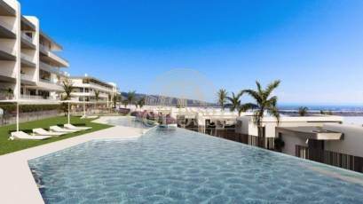 Resale - Apartamento -
Mutxamel - Bonalba-Cotoveta