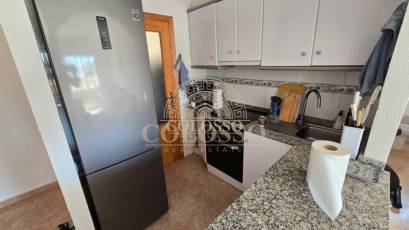 Location - Appartement -
Torrevieja