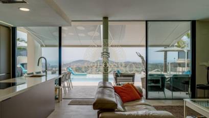 Resale - Villa de Lujo -
Finestrat - Balcón de finestrat