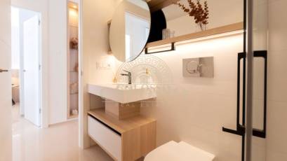 Obra nueva - apartment -
Rojales