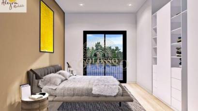 New Build - Townhouse -
Xirivella - Constitucion