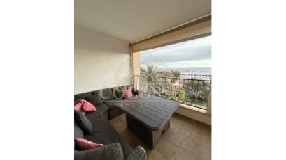 Alquiler - Apartamento / piso -
Guardamar del Segura - Urbanizaciones