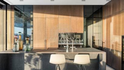 New Build - Villa de Lujo -
Finestrat - Sierra cortina