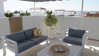 Obra nueva - apartment -
Rojales