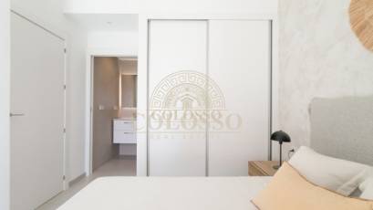 Obra nueva - Ático -
Torrevieja