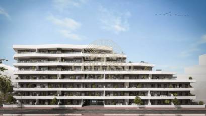 Obra nueva - apartment -
San Miguel de Salinas
