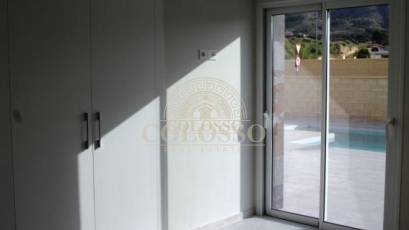 New Build - Villa -
La Romana - None
