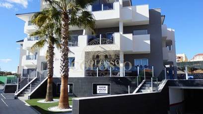 New Build - Piso -
Orihuela Costa - Las Filipinas