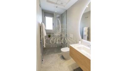 New Build - detached -
Pilar de la Horadada