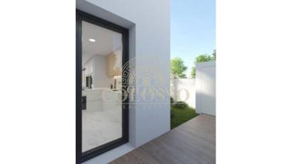 Resale - Villa -
Los Montesinos - La herrada
