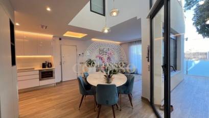 New Build - Villa de Lujo -
Torrevieja - La veleta