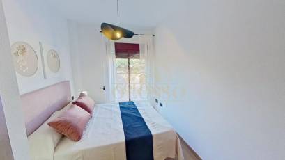 Resale - Apartamento -
Villanueva del Rio Segura - Urbanización plan parcial la morra