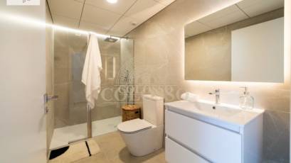 Resale - Apartamento -
Gran alacant - Balcones del Mar