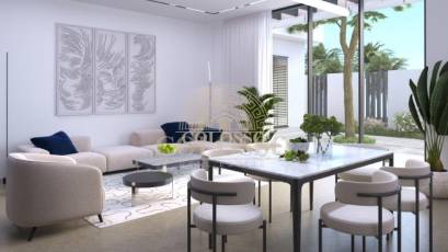 Resale - Villa -
La Nucía - Urbanizaciones