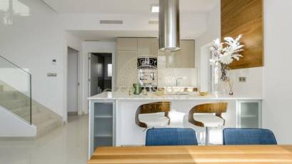 New Build - Villa -
Rojales - Ciudad Quesada