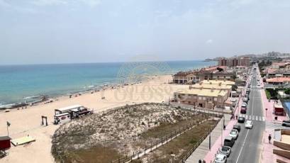 Resale - Penthouse -
Torrevieja - La Mata pueblo