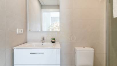 Obra nueva - ground-floor -
Torrevieja