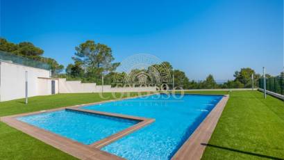Obra nueva - high-bungalow -
San Miguel de Salinas