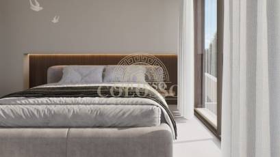 New Build - detached -
Gran alacant - Gran Alacant