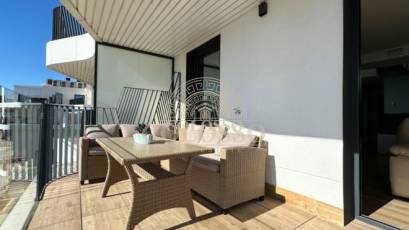 Resale - Penthouse -
Villajoyosa - 1a linea