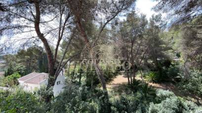 Resale - Parcela -
Jávea - Xàbia - Costa Nova Panorama