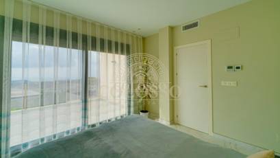 Resale - Villa de Lujo -
Finestrat - Camporrosso village