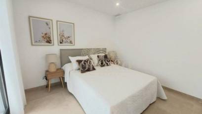 New Build - Villa -
San Pedro del Pinatar - Colegio los pinos