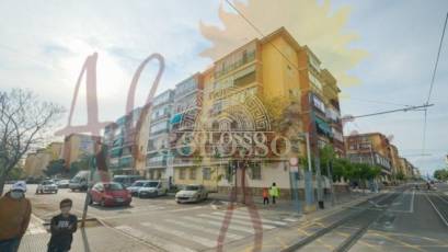 Resale - Commercial Premises -
Alicante - Virgen del remedio