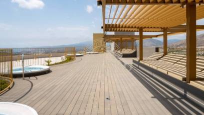 Reventa - Apartamento -
Benidorm - Poniente