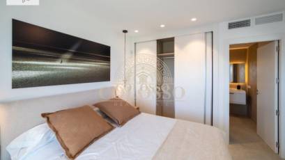 Resale - Apartamento -
Gran alacant - Balcones del Mar