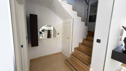 Location - Maison de ville -
Orihuela Costa - La Zenia