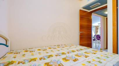 Resale - Penthouse -
Torrevieja - Playa del Cura