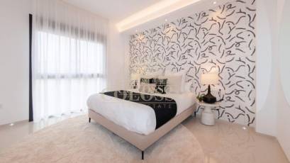 New Build - detached -
Ciudad Quesada