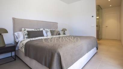 New Build - Villa -
Dehesa de Campoamor