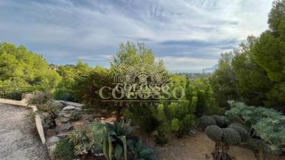 Resale - Villa de Lujo -
Altea - Altea La Vella