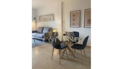 Nouvelle construction - apartment -
Orihuela Costa