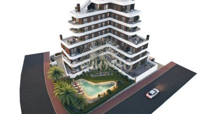 Obra nueva - ground-floor -
Guardamar del Segura