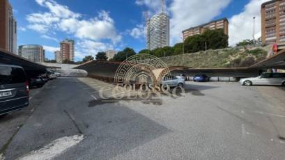 Resale - Piso -
Benidorm - Poniente