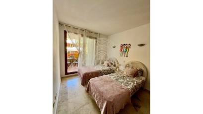 Alquiler - Apartamento / piso -
Orihuela Costa - Punta Prima